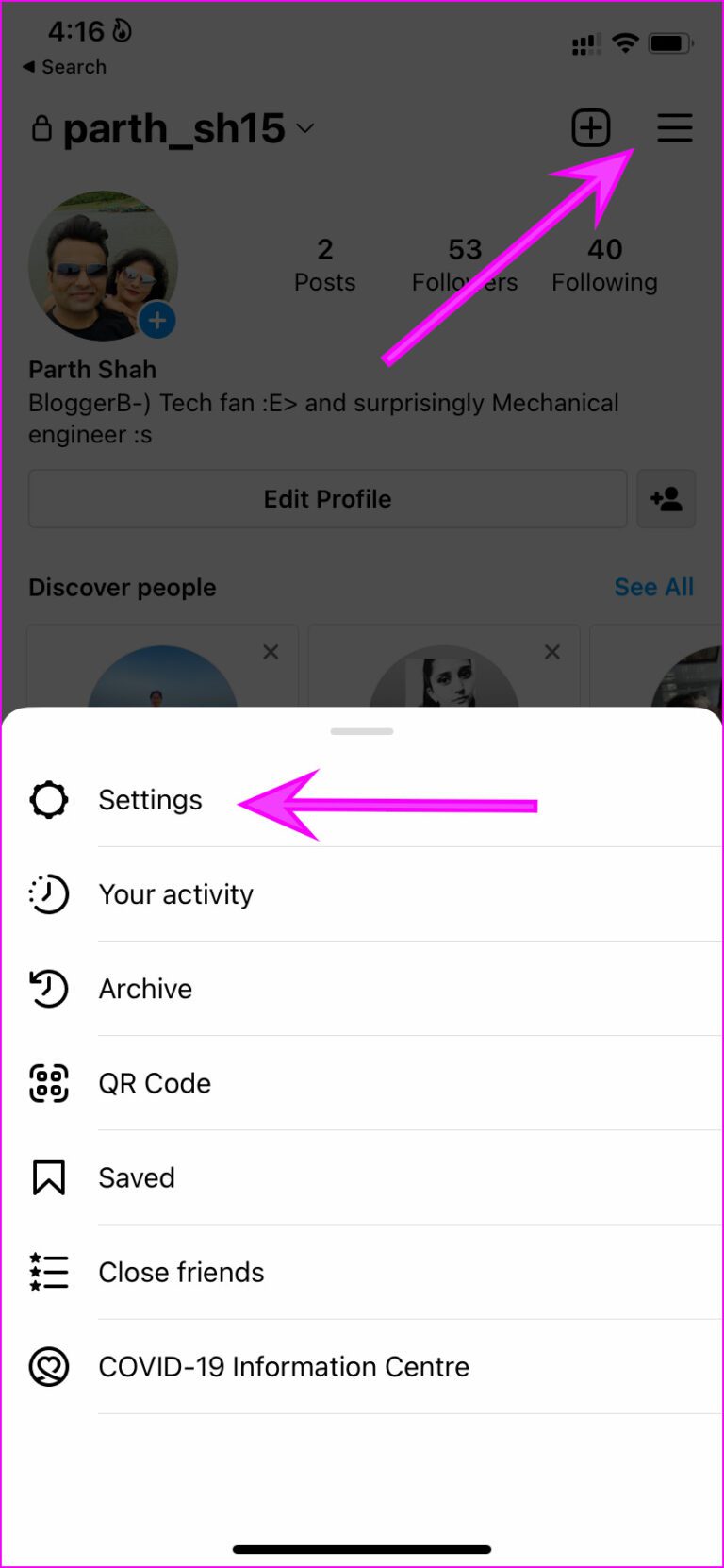 Why Can’t I Share My Facebook Post to Instagram Guiding Tech