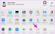 10 Best Ways To Fix Spotlight Search Not Working On Mac Guiding Tech