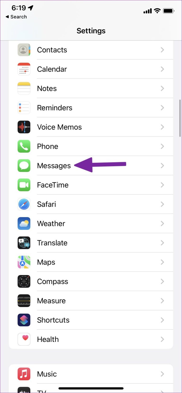 How to Stop Texts From Unknown Numbers on Your Phone - Guiding Tech
