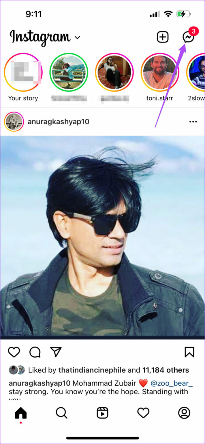 8 Best Ways to Fix Instagram Video Calls Not Working On iPhone