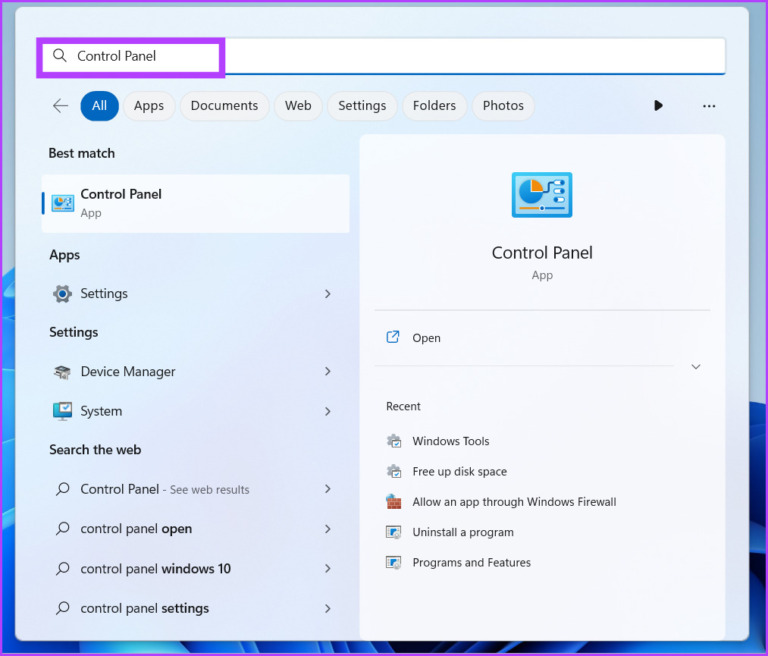9 Easy Ways to Open the Network Connections in Windows 11 - Guiding Tech