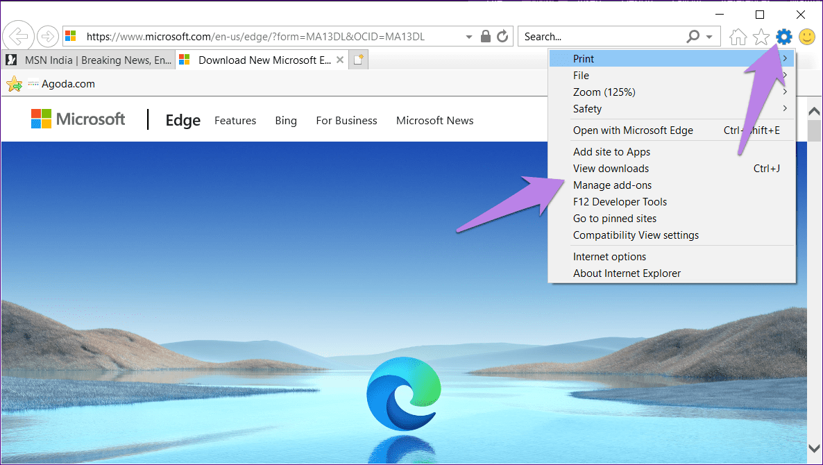 Open pdf in acrobat and not browser 18