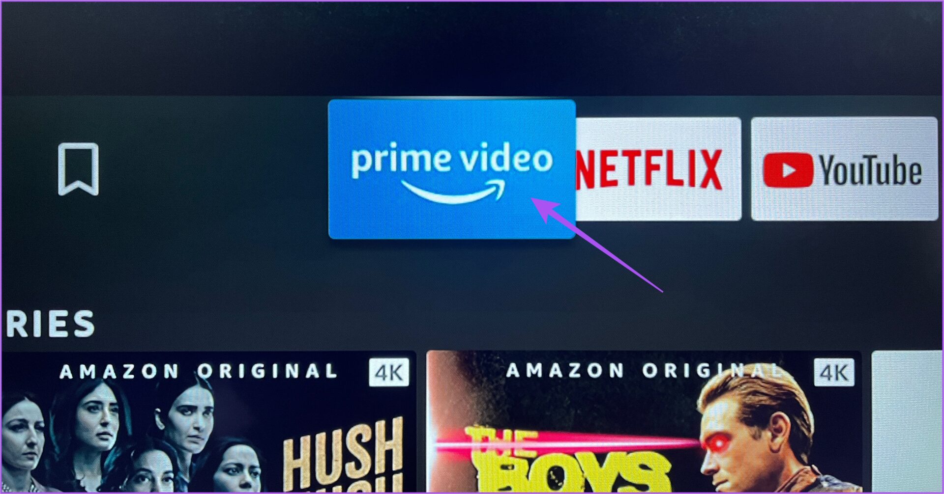 How to Change Profile Icon on Amazon Prime Video - 54