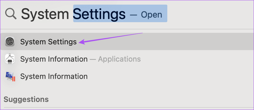 open system settings mac 1