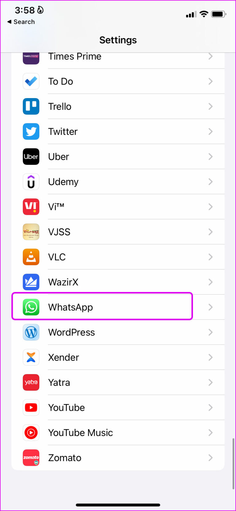 Top 8 Ways to Fix WhatsApp Call Stuck at Connecting Guiding Tech
