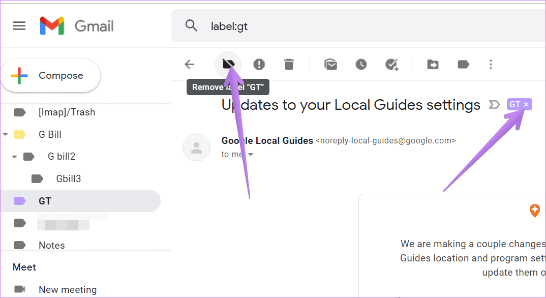 Organize gmail labels 16