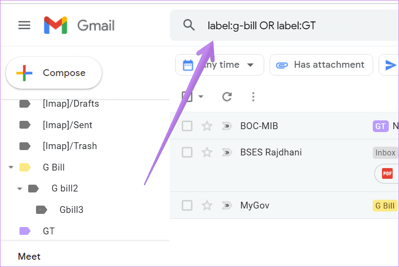 Organize gmail labels 19