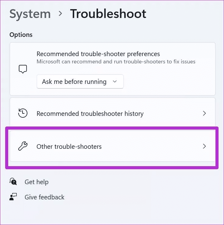 Other troubleshooter telegram not opening on desktop