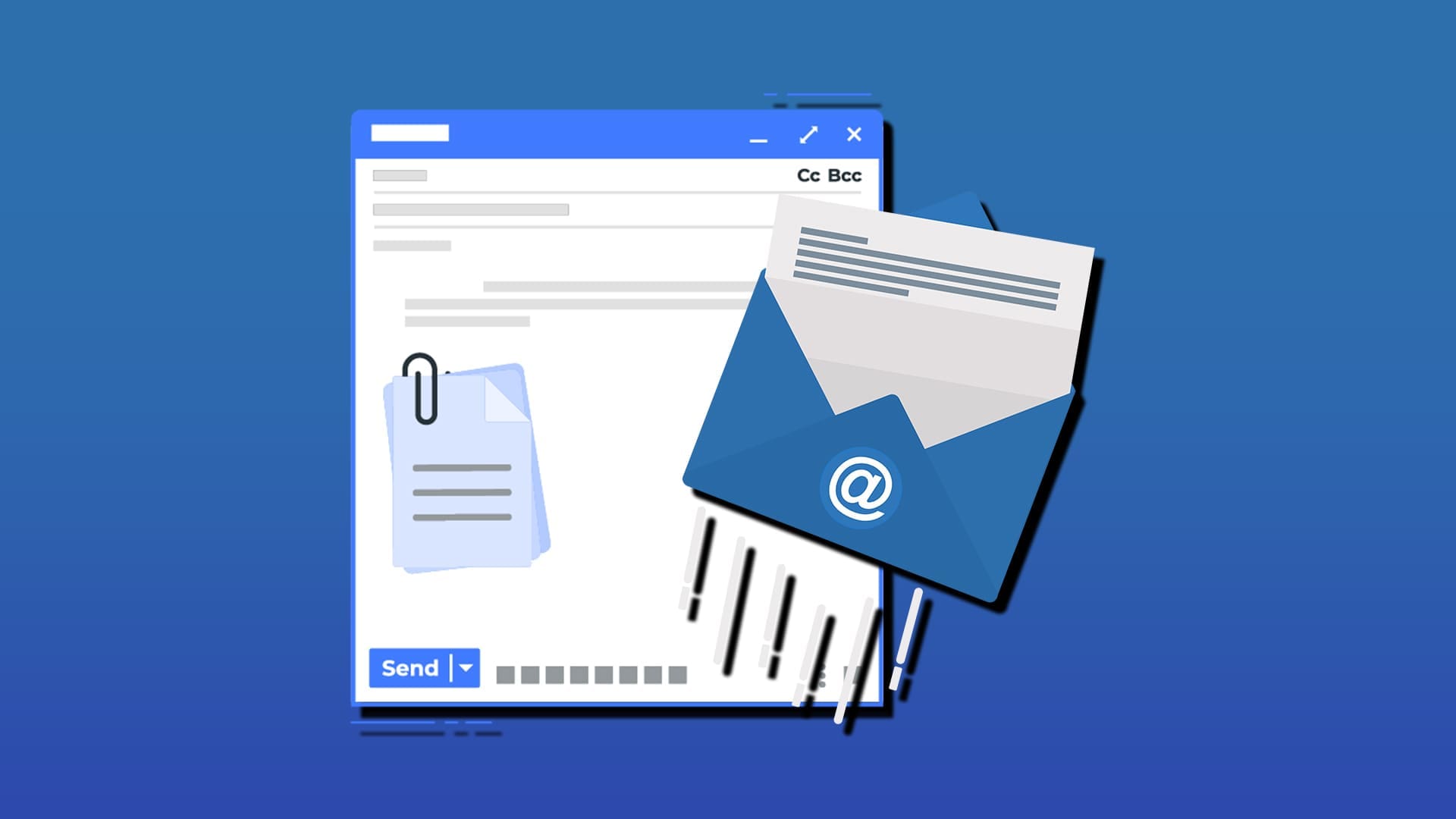 outlook freezes when attaching files