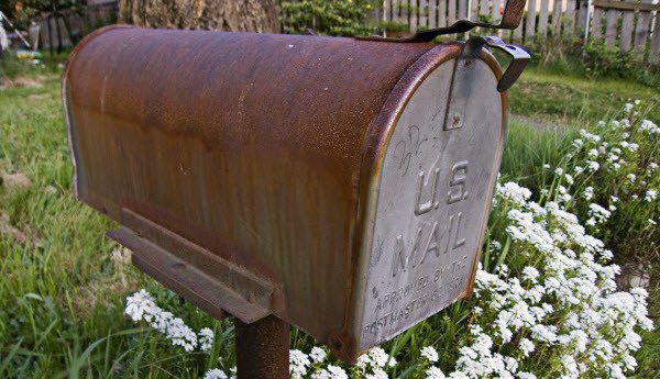 Outlook Mailbox1