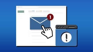 outlook opening in browser instead of app