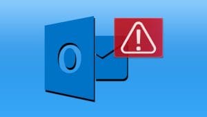outlook sign in error