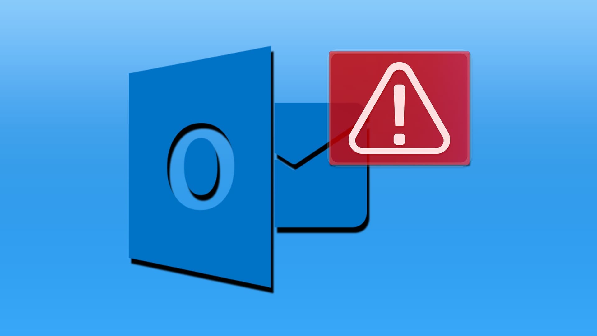 outlook sign in error