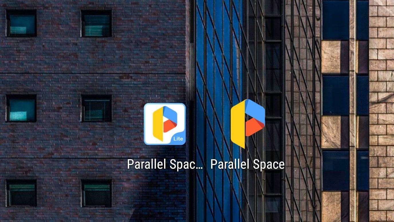 Parallel Space Vs Lite Fi