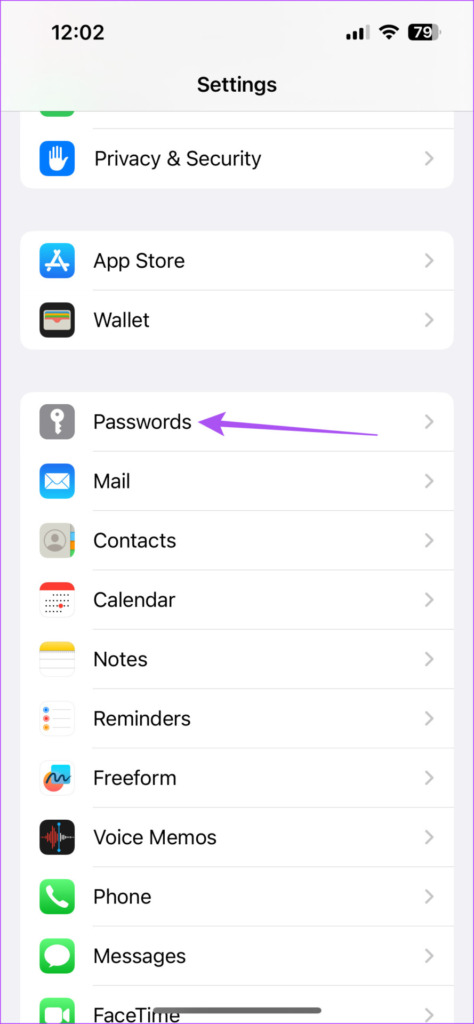How to Generate Strong Passwords on iPhone  iPad  and Mac - 22