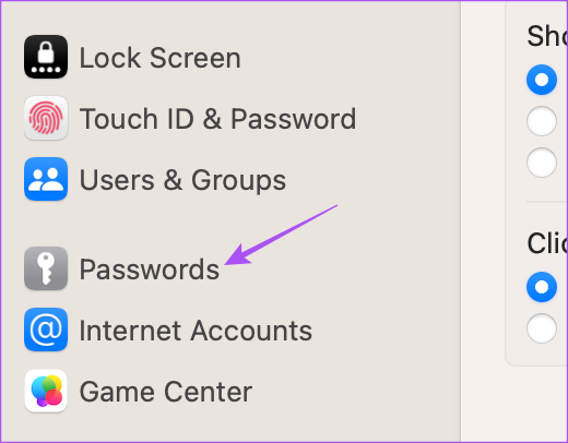 How to Generate Strong Passwords on iPhone  iPad  and Mac - 49