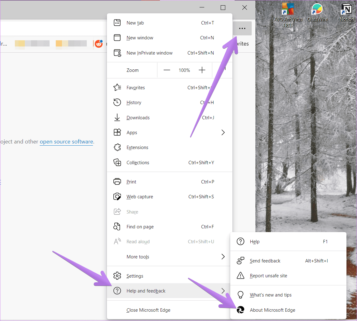 Pdf files not opening in edge 16