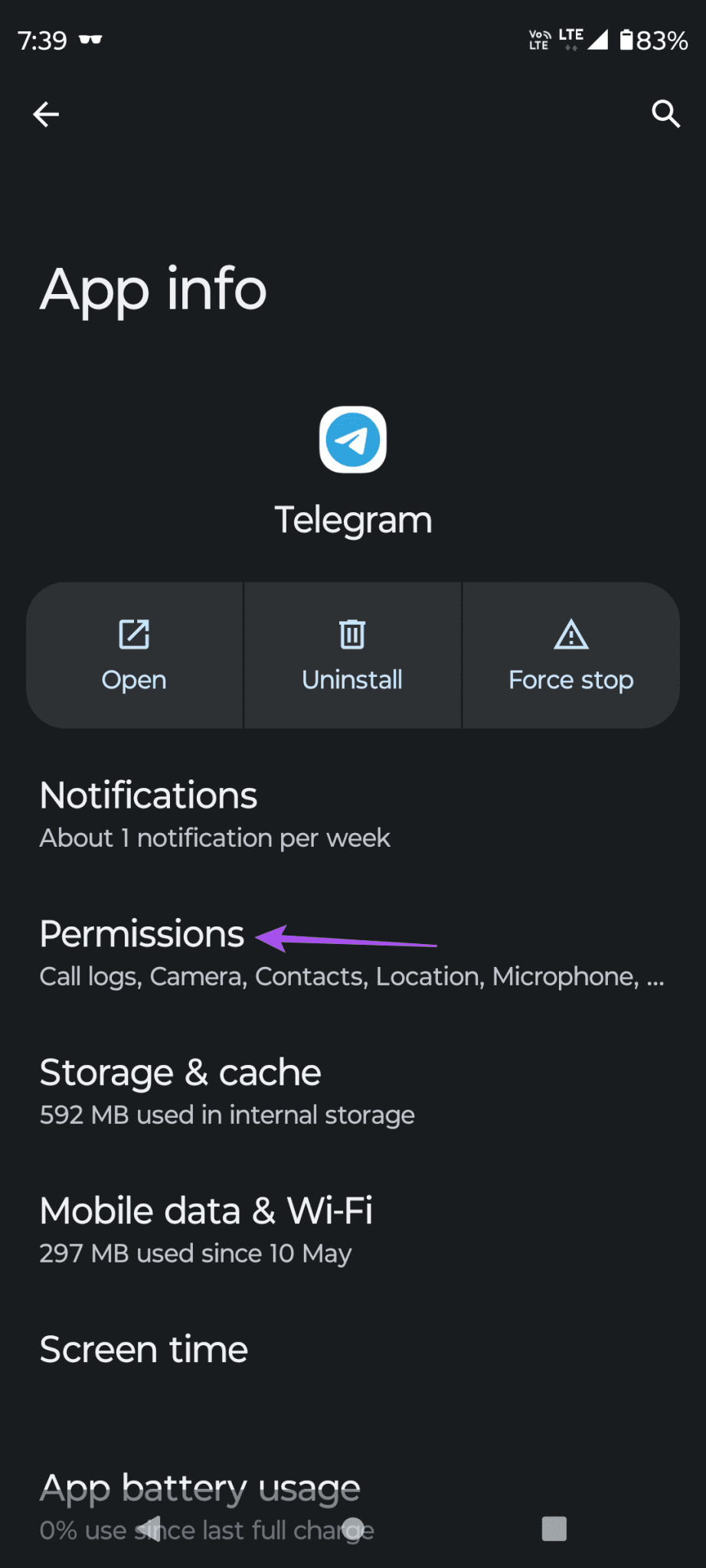 4 Fixes for Telegram Calls Not Connecting on Android and iPhone ...