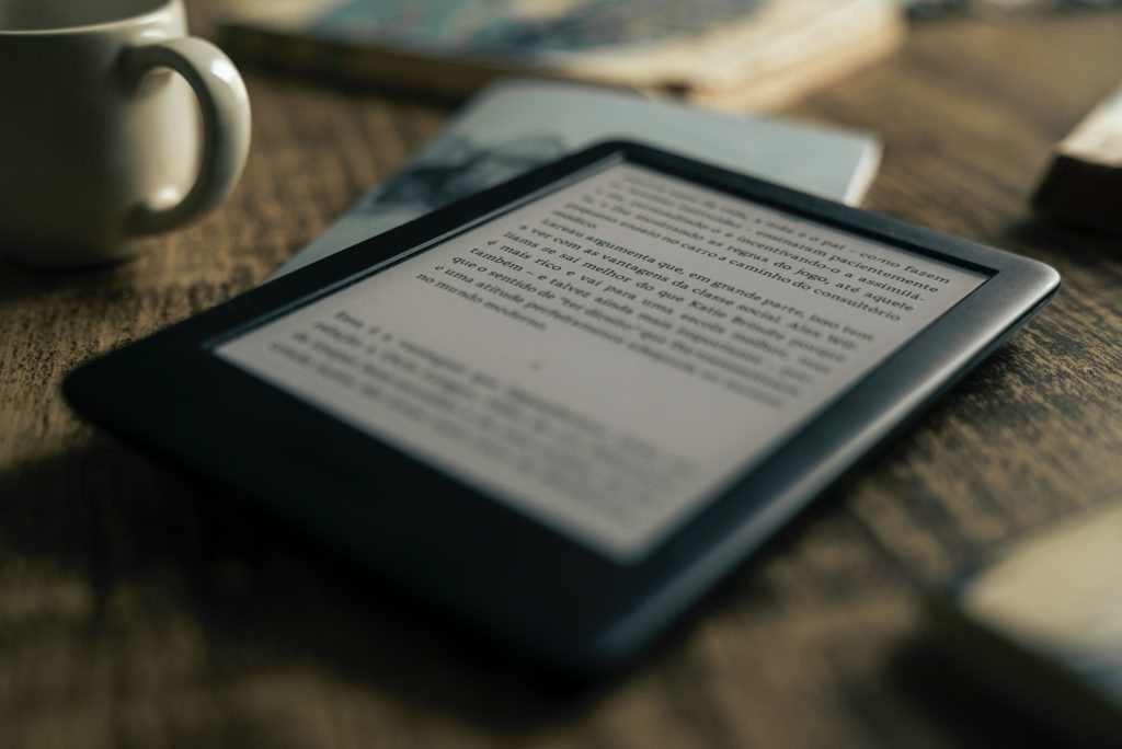 5 Ways to Fix the Kindle Won t Turn On Issue - 84