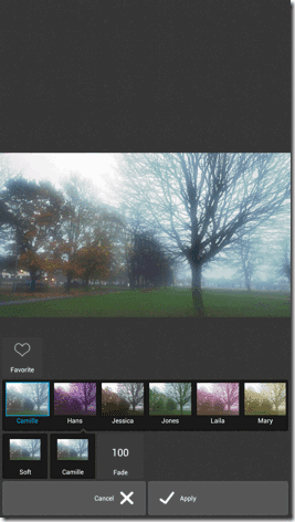 Pixlr For Android 5