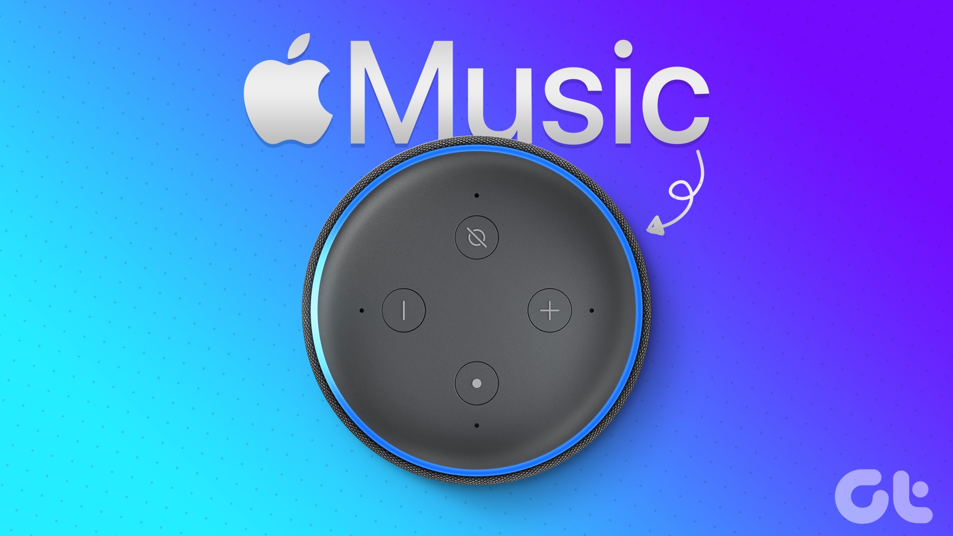 How to Play Apple Music on Amazon Echo - Guiding
