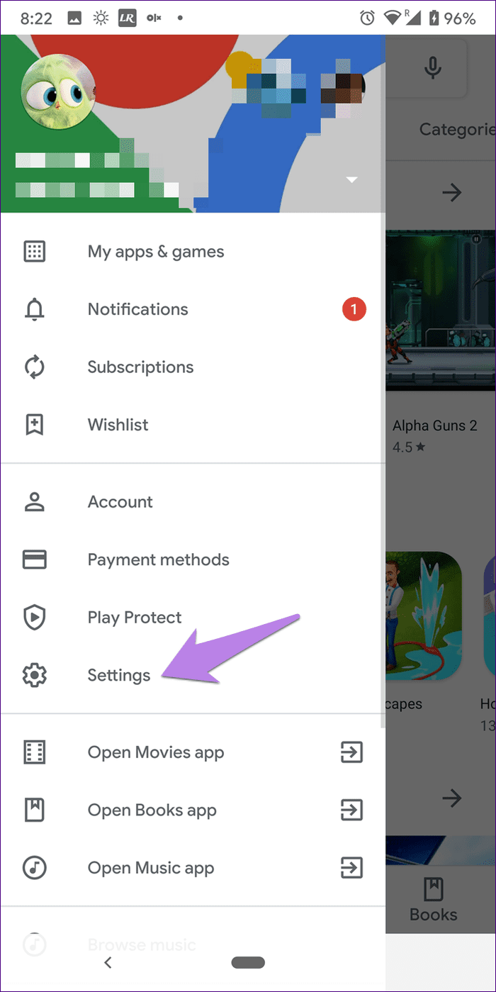 Play store auto update not working 2