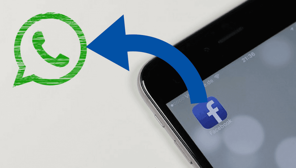How to Share Facebook Video to WhatsApp on Android