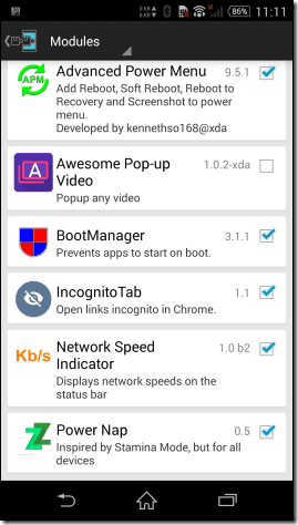 Power Nap For Android 1