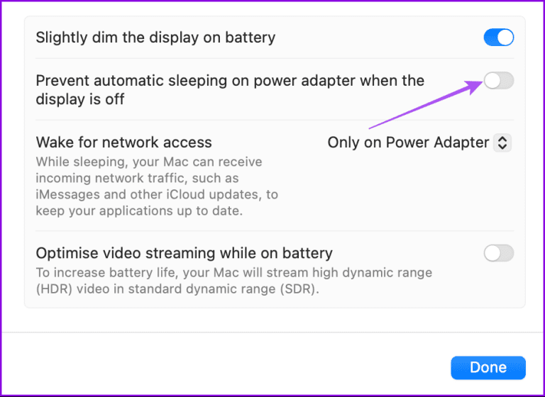 4 Ways to Fix Mac Display Not Working After Waking From Sleep - Guiding ...