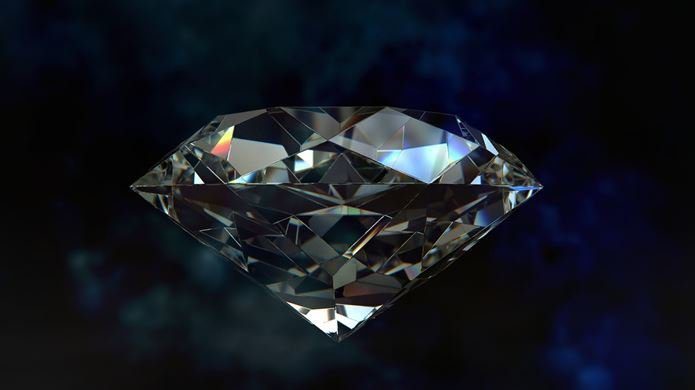 Preventing Lithium-Ion Battery Explosions With Diamonds