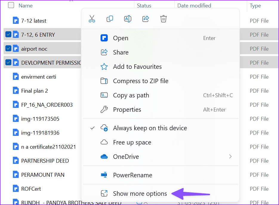 print multiple files at once 10