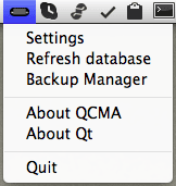 Q Cma App