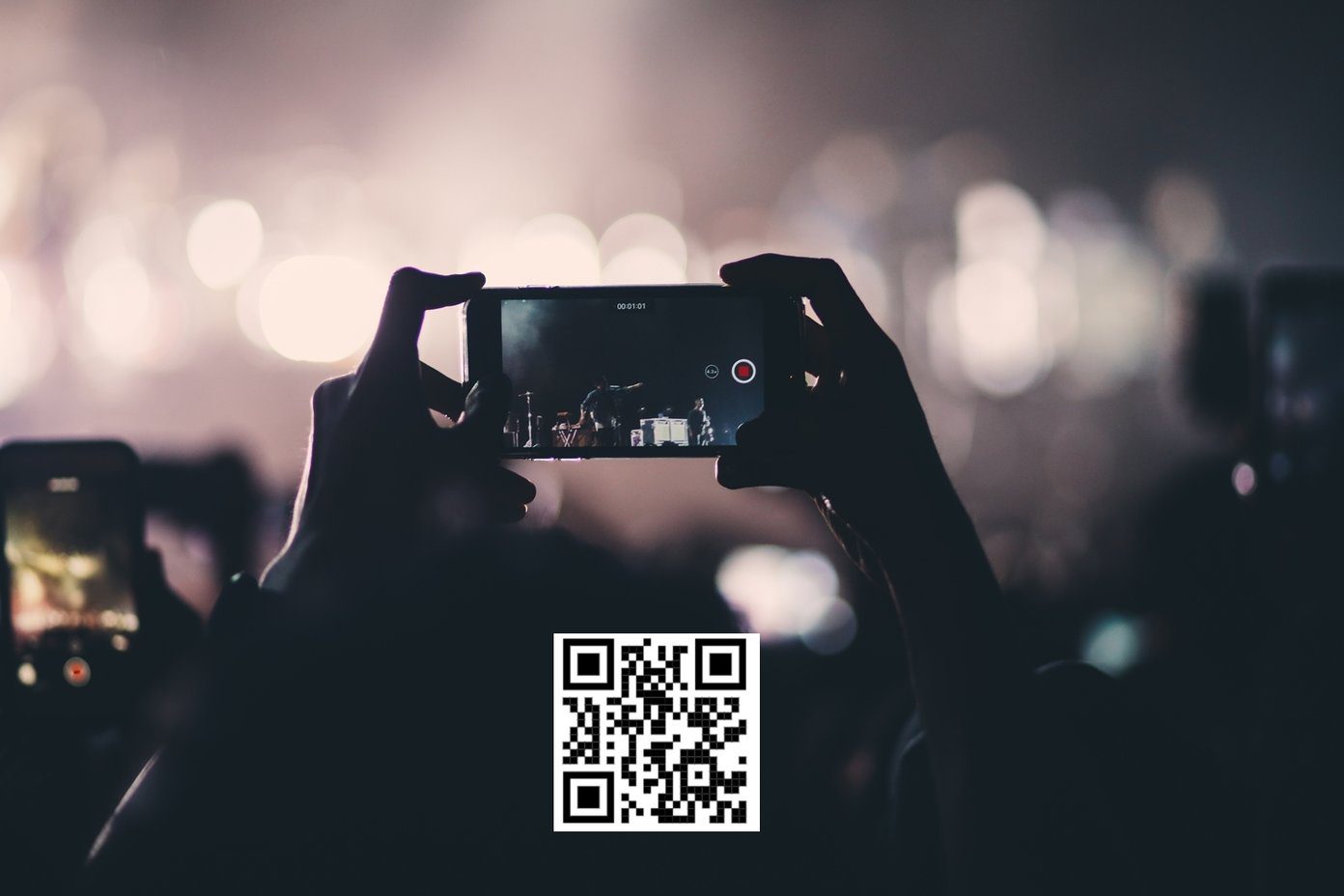 How to Create QR Code for a Video