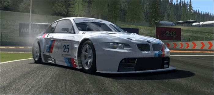 Real Racing 3 Multiplayer Offline