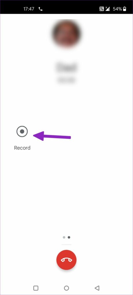 How to Record Calls on a OnePlus Phone - Guiding Tech