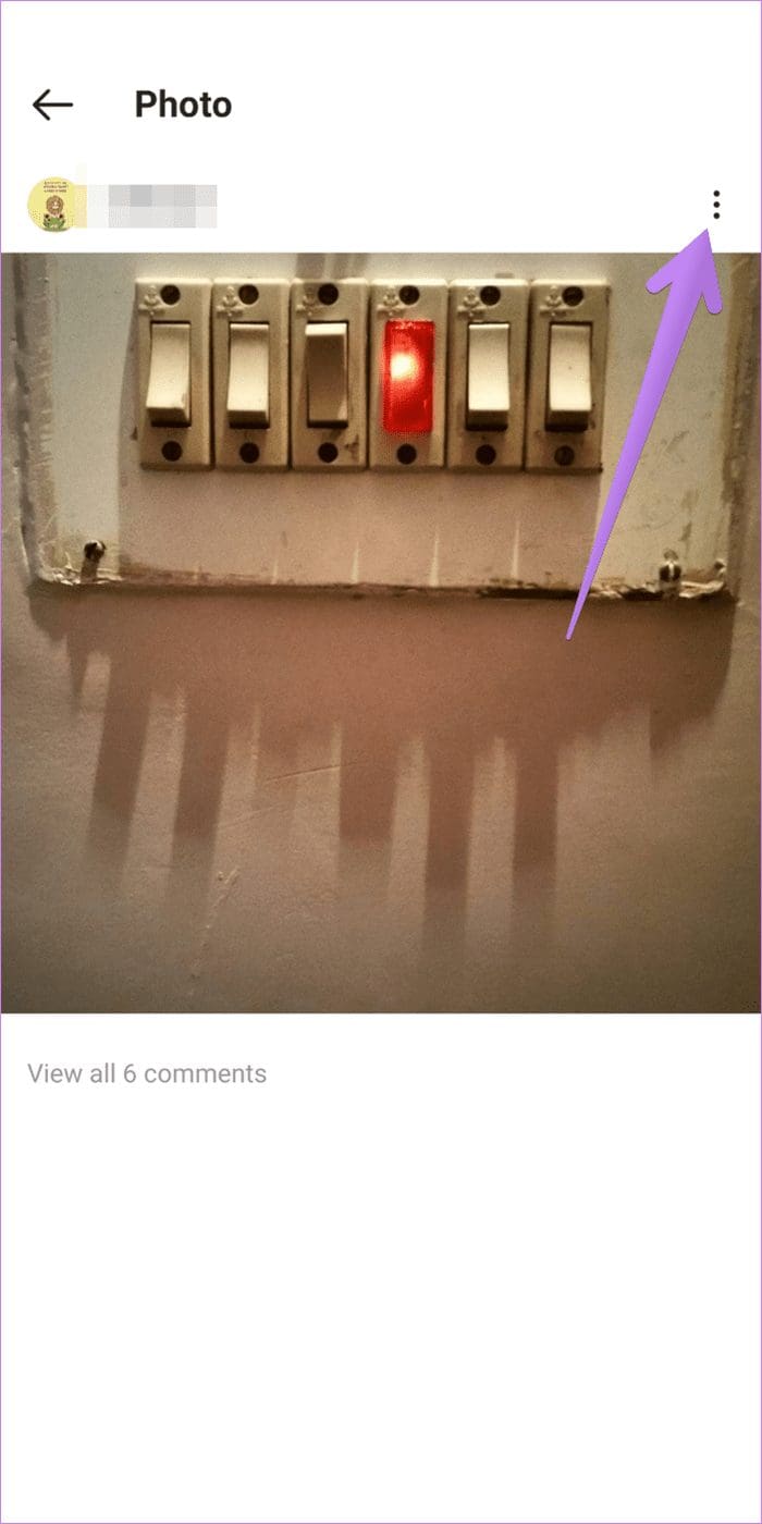 Recover deleted instagram photos videos stories igtv videos reels 8 - 10