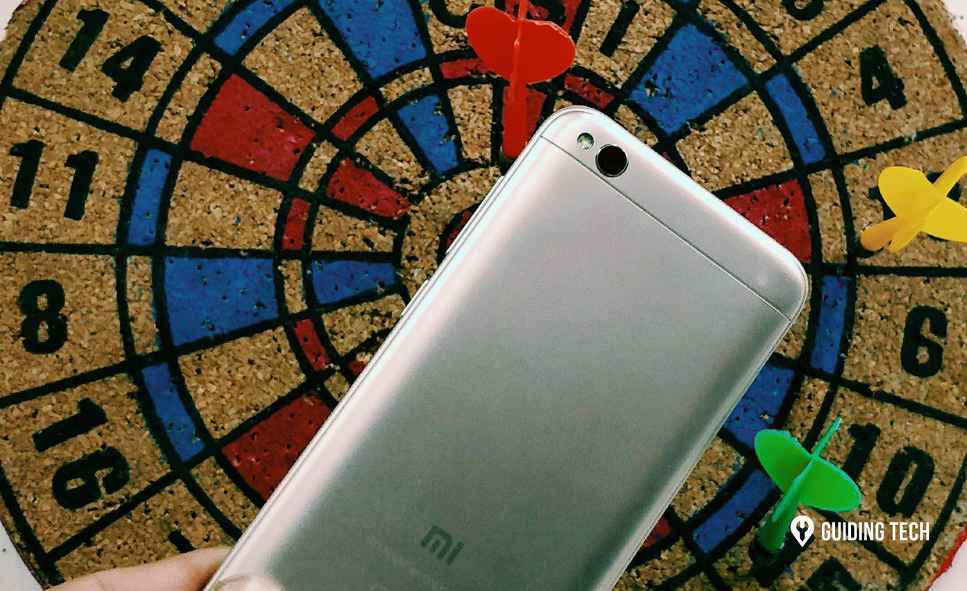 6 Essential Xiaomi Redmi 5A Tips and Tricks You Must Know