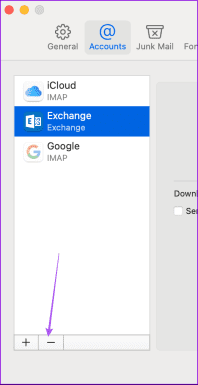 How to Fix Apple Mail Not Loading Images on Mac - Guiding Tech