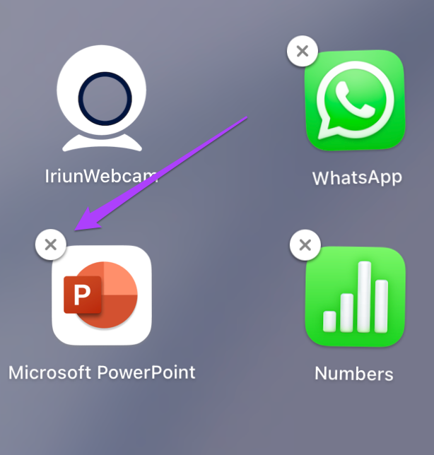 power point presentation mac