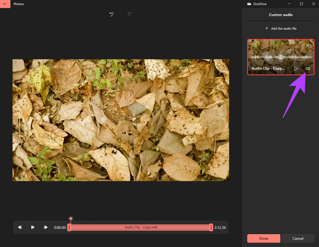 How To Remove Sound From Videos In Windows 11 Guiding Tech