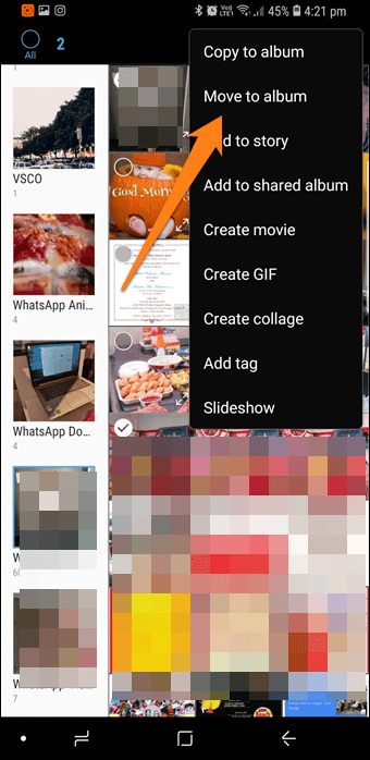 Remove Whatsapp Photos From Google Photos 7