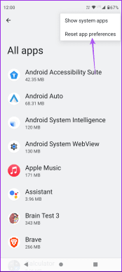 5 Ways to Fix Google Play Store White Screen Problem