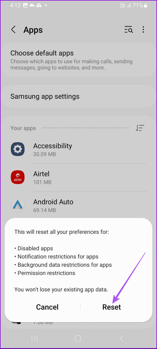 9 Best Fixes for Samsung Galaxy Store Not Downloading Apps on Samsung ...
