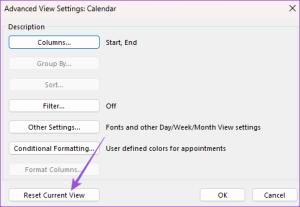 4 Fixes for Events Not Showing in Outlook Calendar on Windows 11 ...