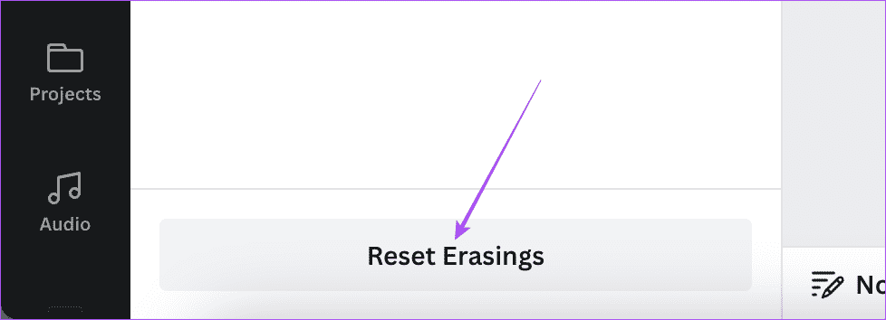 reset erasings canva app desktop