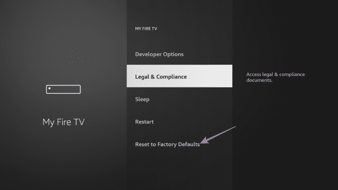 3 Fixes for Amazon Fire TV Stick 4K Not Recognizing USB Drive - Guiding ...