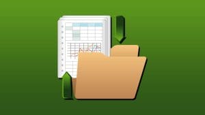 restore deleted excel files