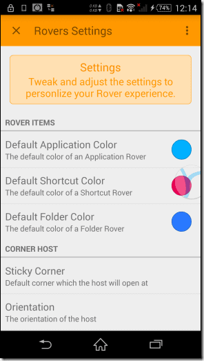 Rovers Launcher 6