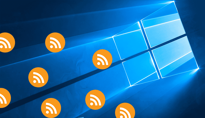 Top 5 RSS Feed Readers for Windows 10 on Windows Store