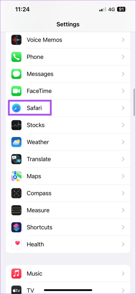 How to Add Credit Card in Safari on iPhone  iPad and Mac - 15